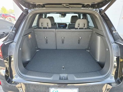 New 2026 Chevrolet TrailBlazer RS w/ Convenience Package AWD/4WD image 10