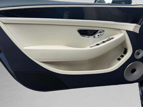 New 2026 Bentley Continental GTC AWD/4WD image 25