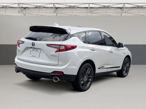 Used 2023 Acura RDX A-Spec image 6