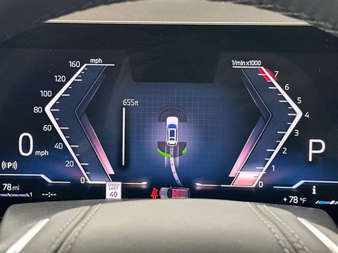 New 2026 BMW X7 xDrive40i w/ Premium Package image 21