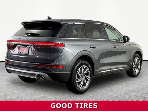 Used 2023 Lincoln Corsair AWD w/ Equipment Group 101A image 6