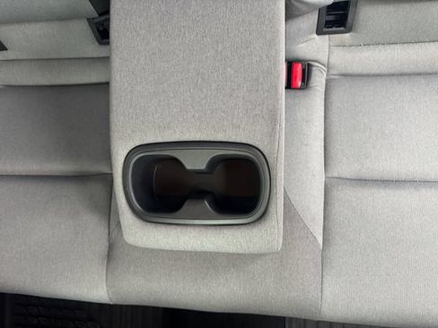 Certified 2025 Toyota Camry LE w/ Convenience Package FWD image 30