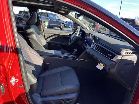 New 2026 Toyota Camry XSE w/ Premium Plus Package image 11