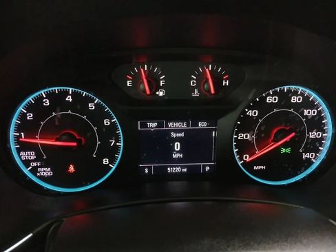 Used 2019 Chevrolet Equinox LS w/ LS Convenience Package FWD image 16