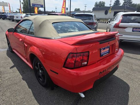 Used 2001 Ford Mustang Premium RWD image 23