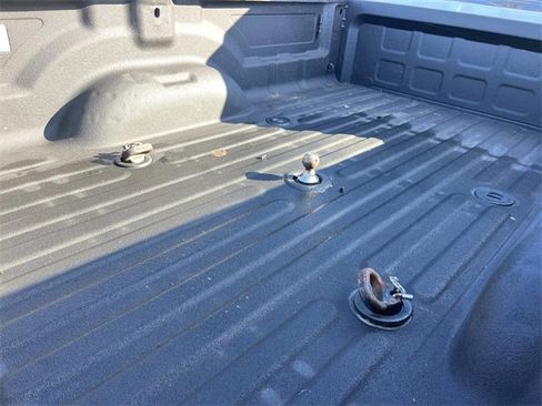 Used 2024 RAM 3500 Big Horn image 5