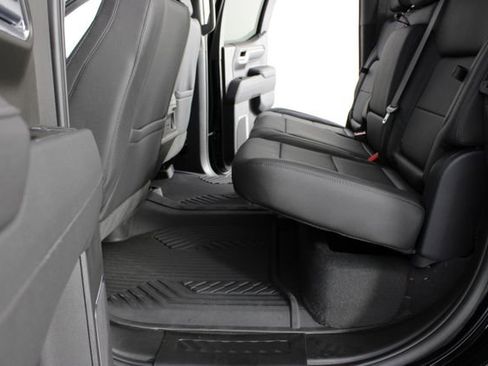 New 2026 Chevrolet Silverado 1500 LT Trail Boss w/ LT Trail Boss Premium Package AWD/4WD image 19