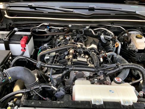 Used 2024 Toyota Tacoma SR5 image 33