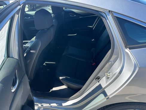 Used 2020 Honda Civic Sport image 13