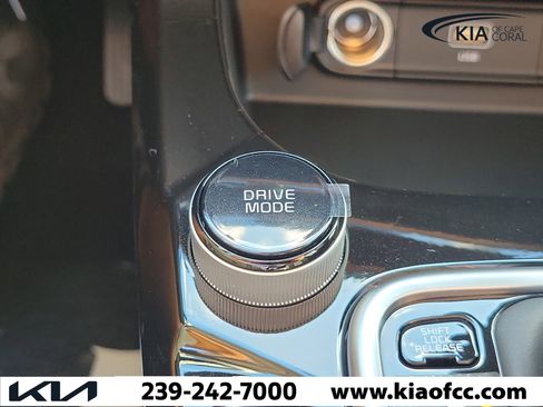 New 2026 Kia Seltos S FWD image 29