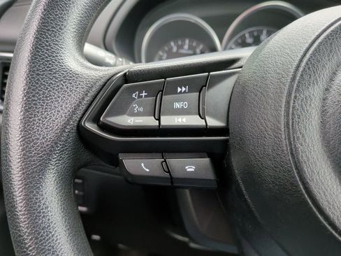 Used 2017 MAZDA CX-5 Sport image 15