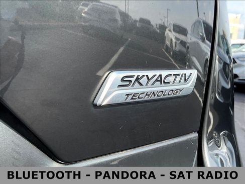 Used 2018 MAZDA CX-5 Grand Touring w/ Premium Package AWD/4WD image 24