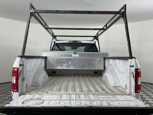 Used 2018 Ford F150 XL w/ Equipment Group 101A Mid RWD image 15
