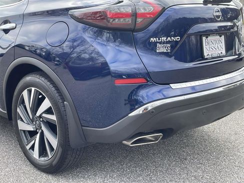 Used 2024 Nissan Murano SL image 12