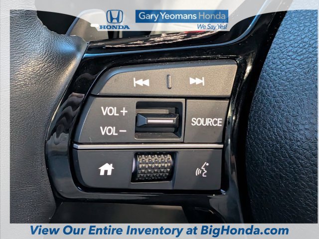 Used 2025 Honda Civic Sport image 24