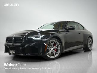 Used 2024 BMW M2 w/ Lighting Package RWD video 1