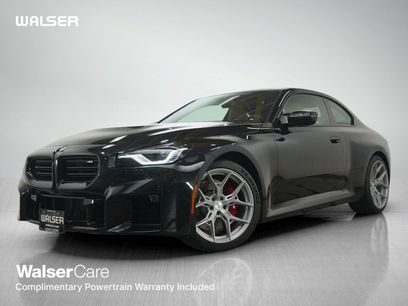 Used 2024 BMW M2 w/ Lighting Package
