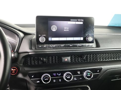 Certified 2025 Honda CR-V Sport image 25