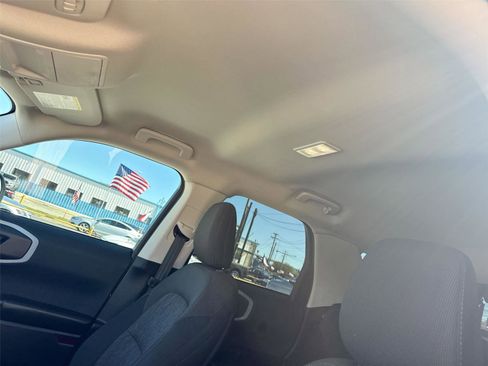 Certified 2022 Ford Bronco Sport Big Bend w/ Convenience Package image 16