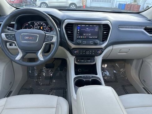 Used 2023 GMC Acadia Denali AWD/4WD image 20