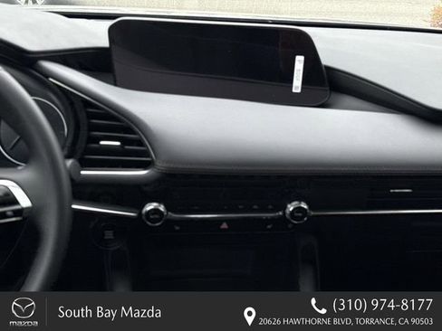 New 2026 MAZDA MAZDA3 2.5 S Hatchback w/ Premium Pkg image 15