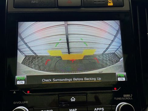 Used 2022 Subaru Ascent Onyx Edition image 18