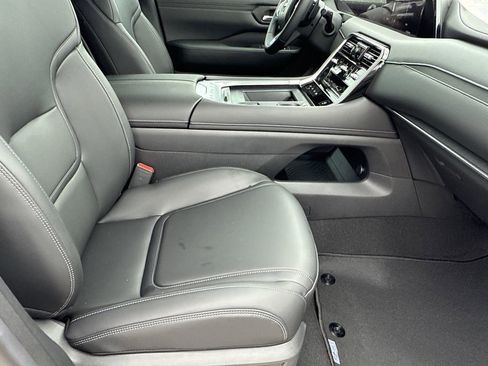 New 2026 Nissan Armada SV RWD image 12