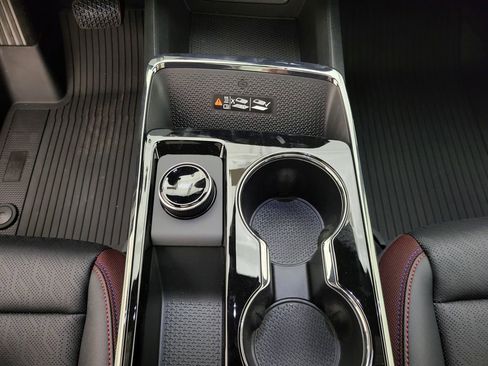 New 2026 Chevrolet Equinox RS w/ Convenience Package III image 37