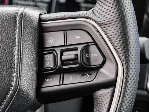 Certified 2025 Toyota Tacoma TRD Sport w/ TRD Sport Upgrade Package image 35