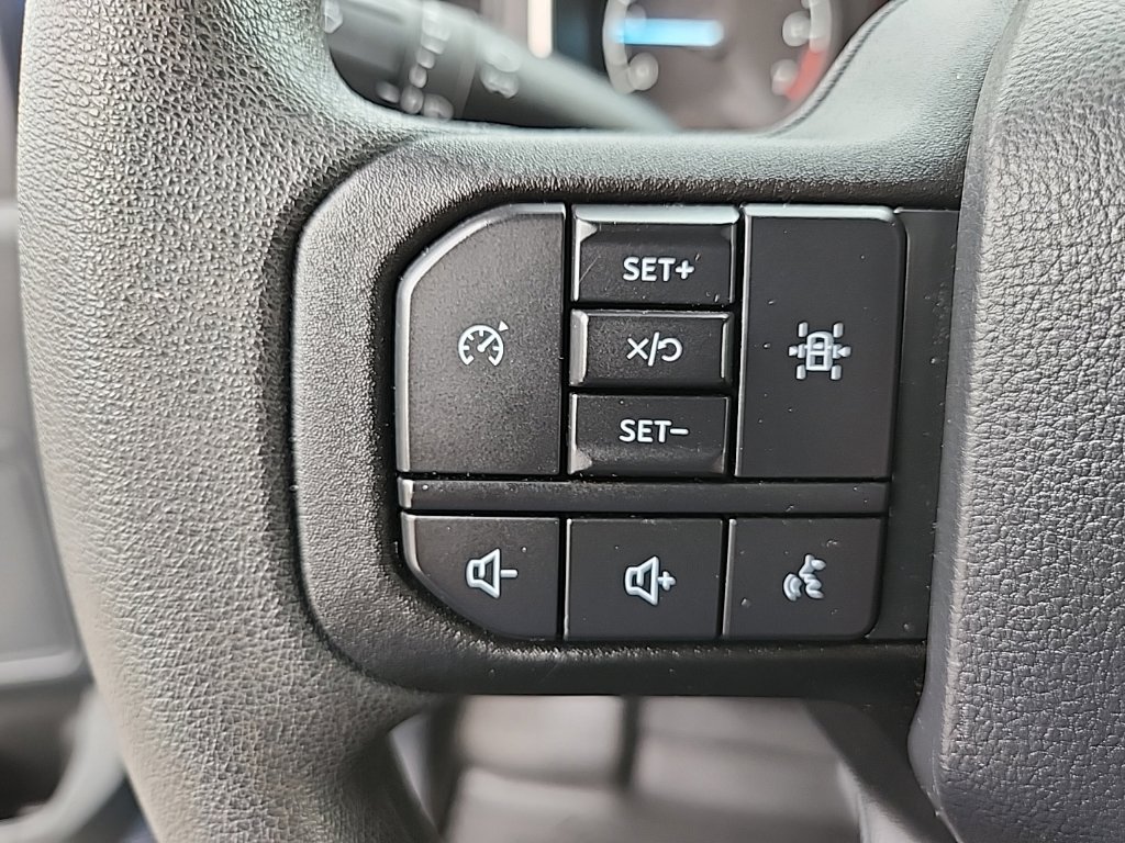 Used 2022 Ford F150 XL w/ STX Appearance Package AWD/4WD image 17