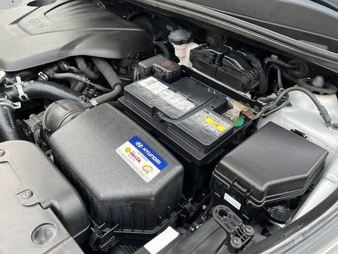 Used 2017 Hyundai Accent SE image 28