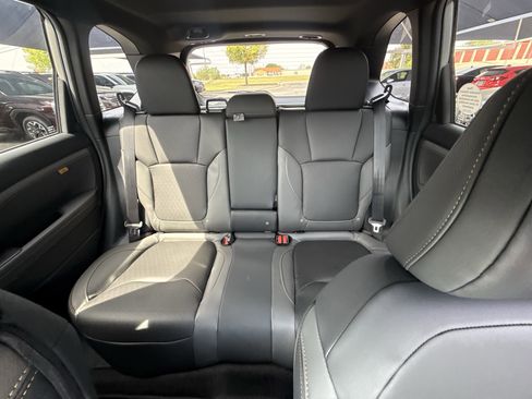 New 2026 Subaru Forester Wilderness AWD/4WD image 16