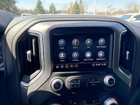 Used 2020 GMC Sierra 3500 Denali w/ Denali Ultimate Package image 13