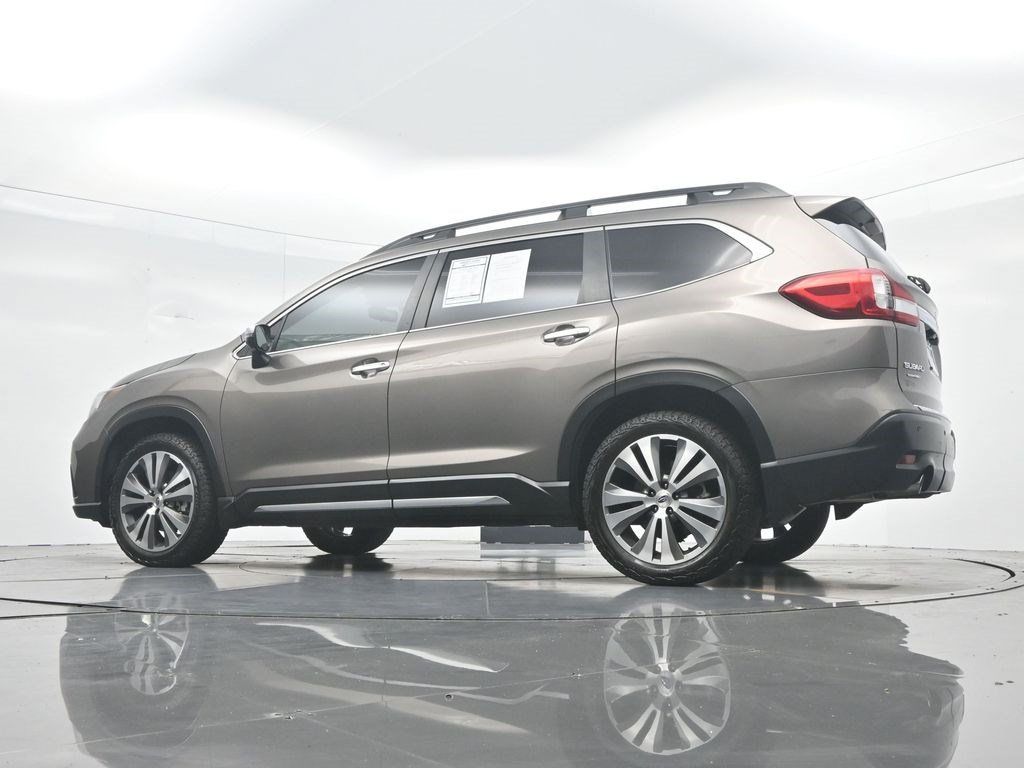 Used 2022 Subaru Ascent Touring w/ Popular Package #2A AWD/4WD image 49