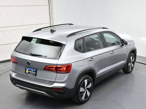 Used 2023 Volkswagen Taos S w/ Driver Assistance Package AWD/4WD image 34