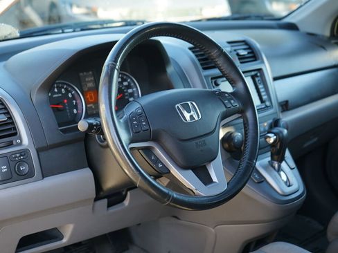 Used 2007 Honda CR-V EX-L image 12