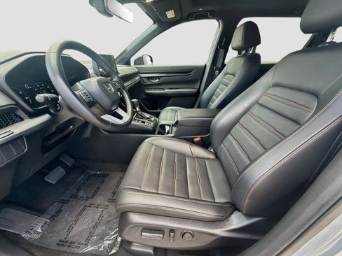 Certified 2026 Honda CR-V Sport-L image 18