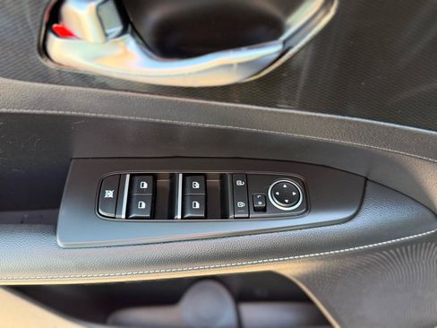 Used 2023 Kia Forte GT-Line w/ GT-Line Technology Package FWD image 10