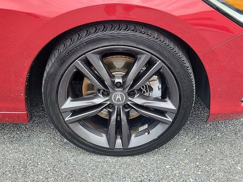 Used 2024 Acura Integra A-Spec FWD image 8