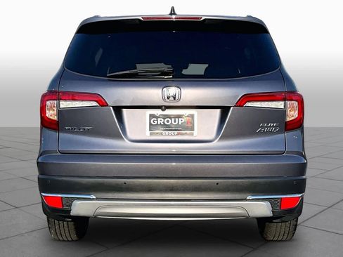 Used 2020 Honda Pilot Elite image 5
