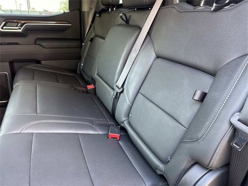 Used 2022 Chevrolet Silverado 1500 RST w/ RST All Star Premium Package image 23