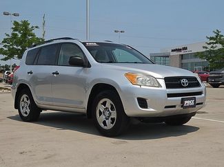 Used 2012 Toyota RAV4 4WD w/ Value Pkg video 3