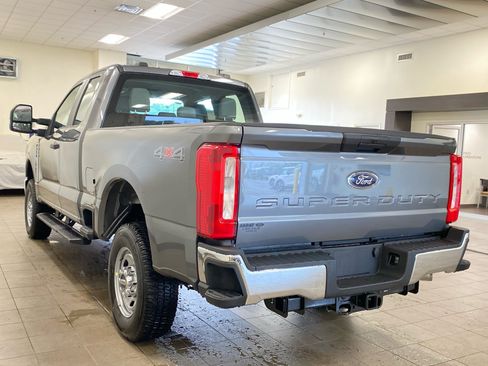 New 2026 Ford F350 XL w/ XL Chrome Package AWD/4WD image 5