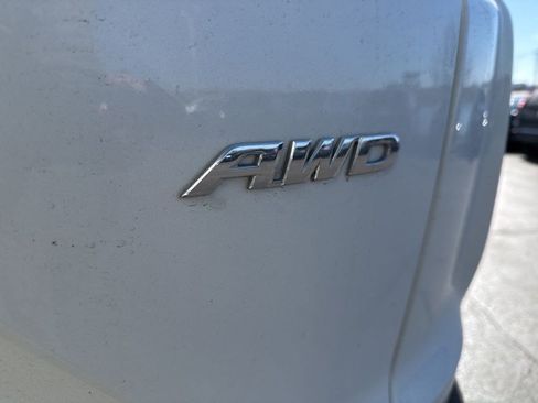Used 2020 Honda CR-V EX image 5