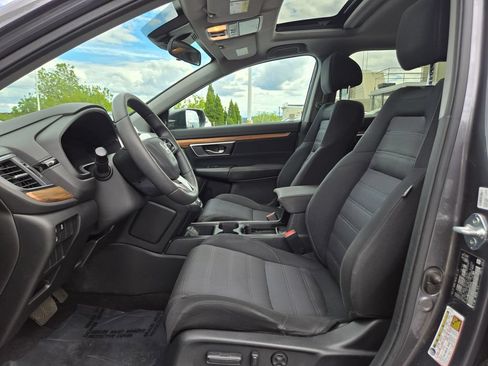 Used 2019 Honda CR-V EX image 20