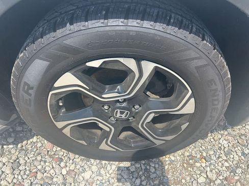 Used 2017 Honda CR-V Touring image 7