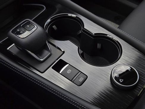 New 2026 Nissan Rogue Platinum image 24