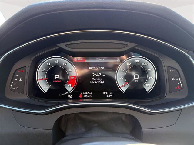 Used 2021 Audi A6 Premium Plus w/ Premium Plus Package AWD/4WD image 14