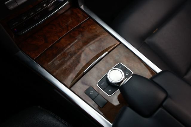 Used 2014 Mercedes-Benz E 350 4MATIC Wagon image 43