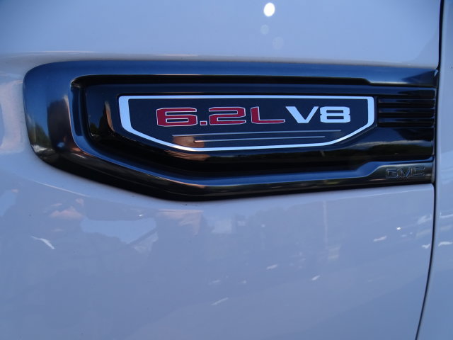 Certified 2024 GMC Sierra 1500 AT4 w/ Technology Package AWD/4WD image 26